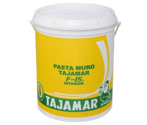 PASTA MURO F 15 GAL TAJ