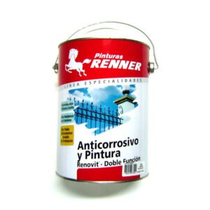 PINTURA TECHOS GAL BLANCO HEWSTONE
