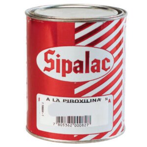 SELLADOR MADERA 1/4 GAL SIPA