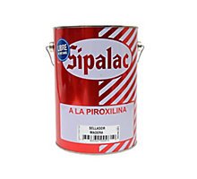 LACA MADERA GAL SIPA