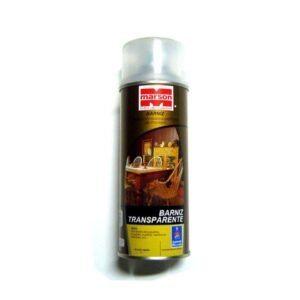 BARNIZ SPRAY TRANSPARENTE TRIC