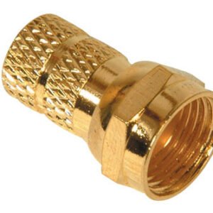 CONECTOR COAXIAL RG6