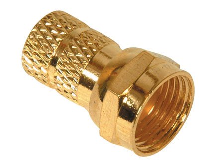 CONECTOR COAXIAL RG6