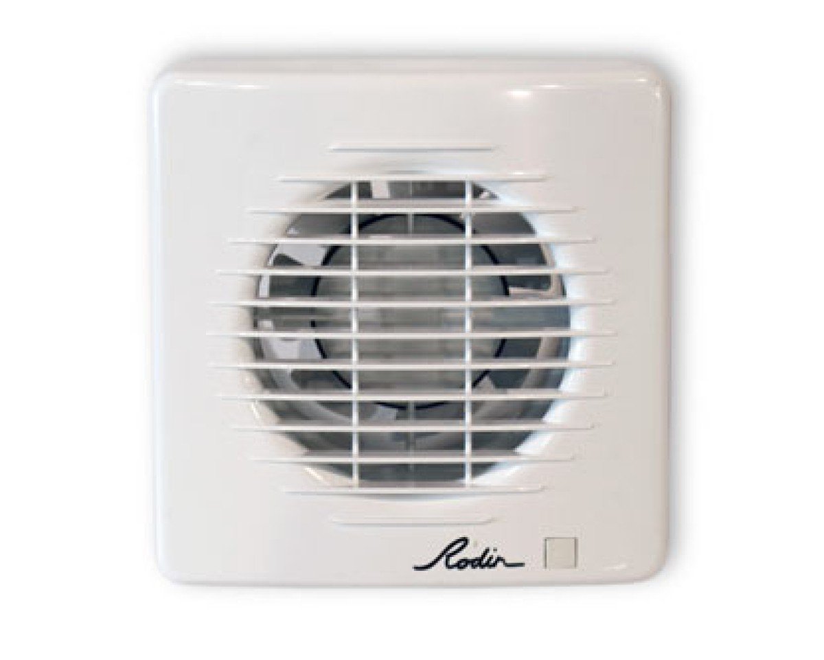 EXTRACTOR AIRE 5"