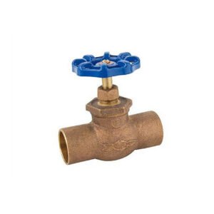 LLAVE PASO 1 'NIBSA