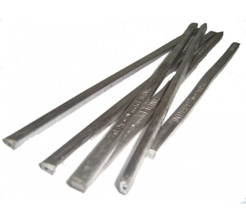 ESTAÑO SOLDADURA BARRA