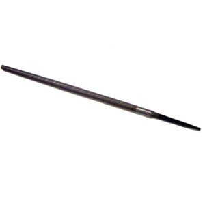 LIMA REDONDA 10"BASTARDA NICHOLSON / BELLOTA