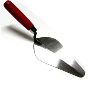 PLANA LENGUA VACA 8"