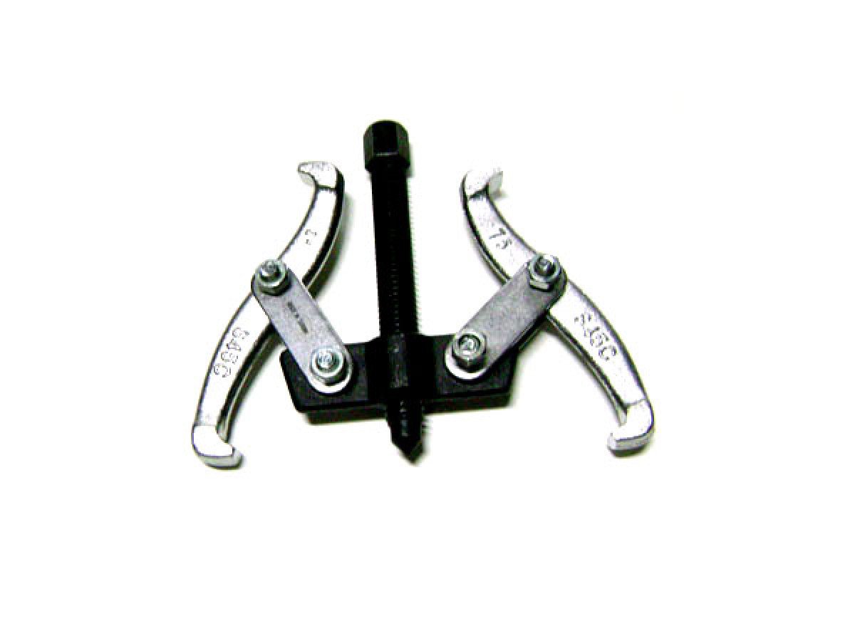 EXTRACTOR POLEA 2 PATAS 4"