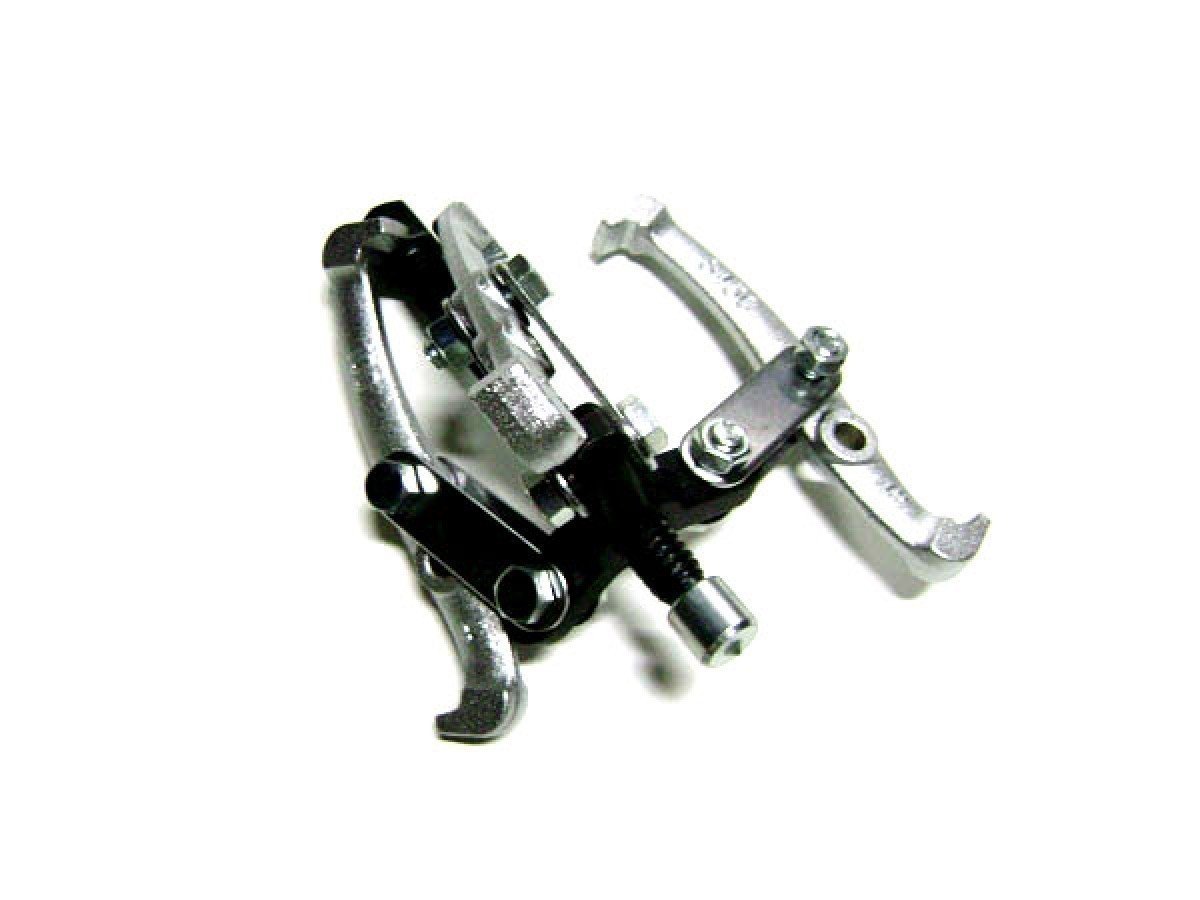 EXTRACTOR POLEA 3 PATAS 4"