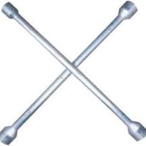 LLAVE CRUZ