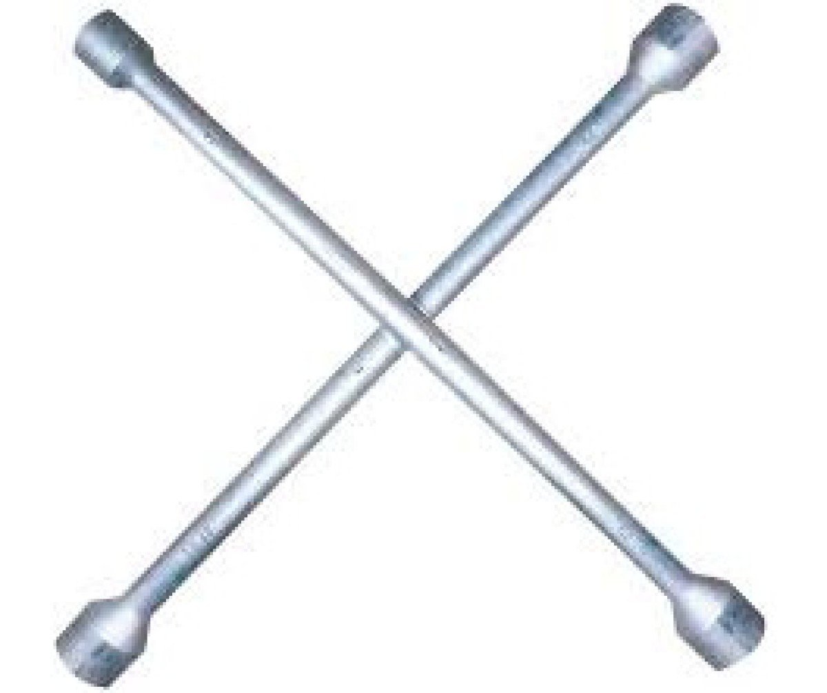 LLAVE CRUZ