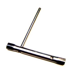 LLAVE TUBO 14X15 M/M