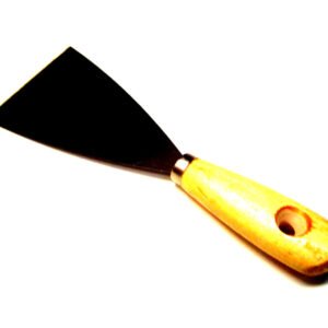ESPATULA CHINA 4"