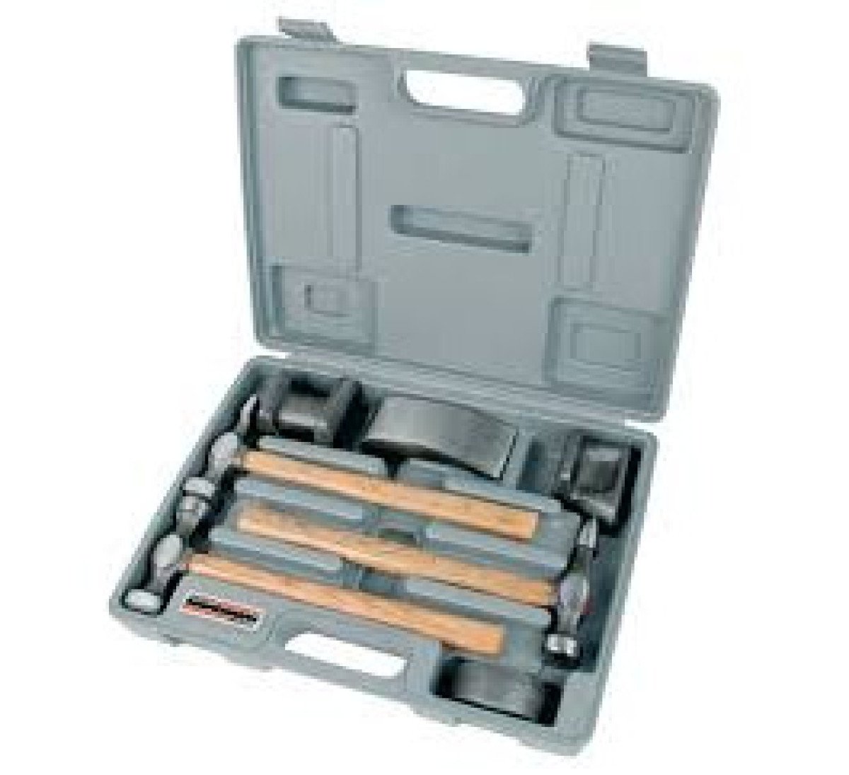 JGO DESABOLLAR CAJA PLASTICA