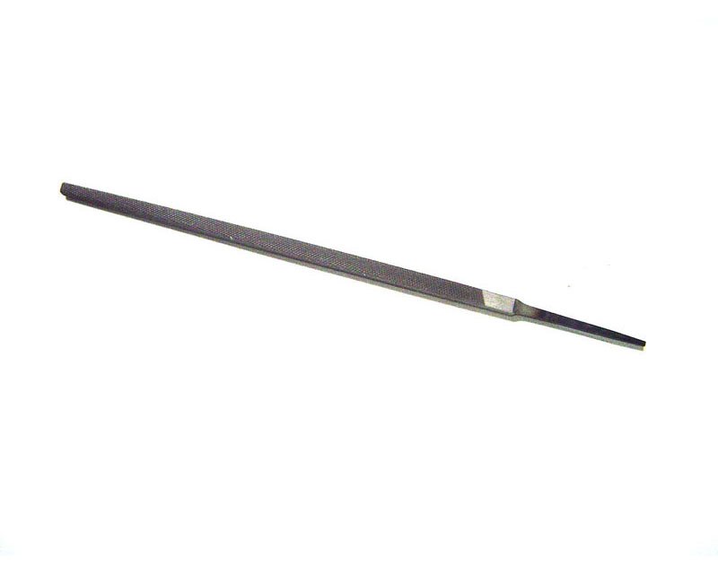 LIMA CUADRADA 6" BASTARDA JK