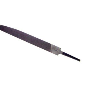 LIMA CUCHILLO 8" 2ºCORTE NICHOLSON / BELLOTA