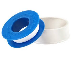 TEFLON ROLLO 3/4