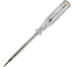 PROBADOR DE CORRIENTE NEON 190 MM