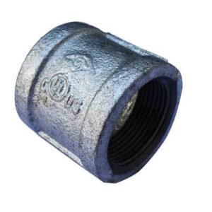 COPLA GALVANIZADA 3/4