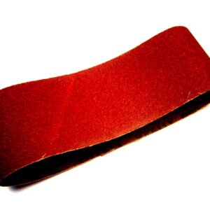 LIJA BANDA 3X21"GR40