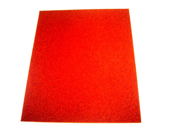 LIJA MADERA PLIEGO G40