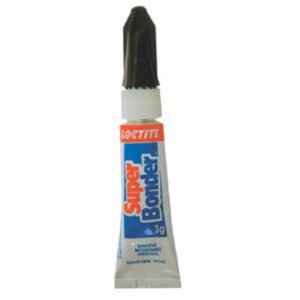 SUPER BONDER LOCTITE