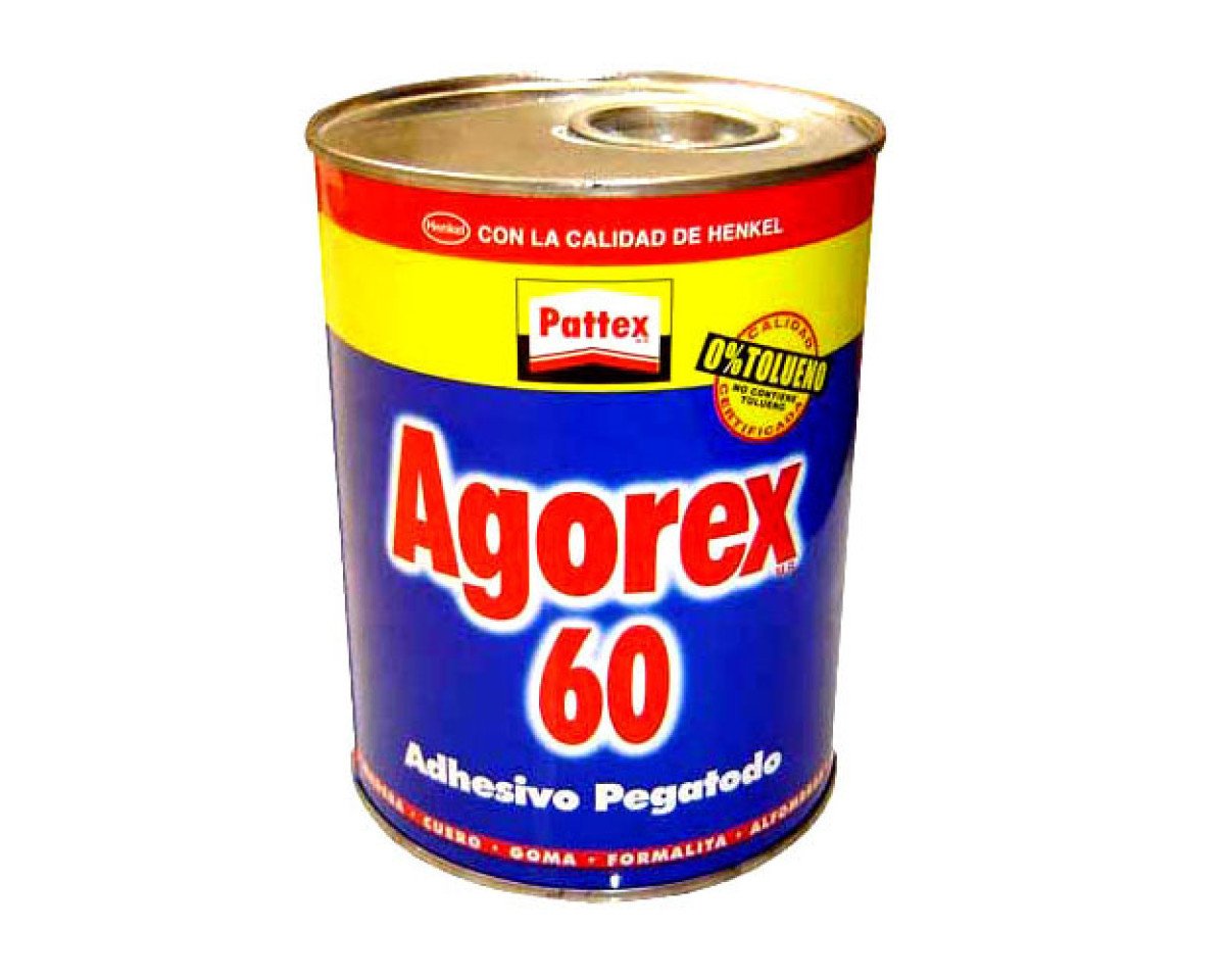 AGOREX 60 1 LITRO