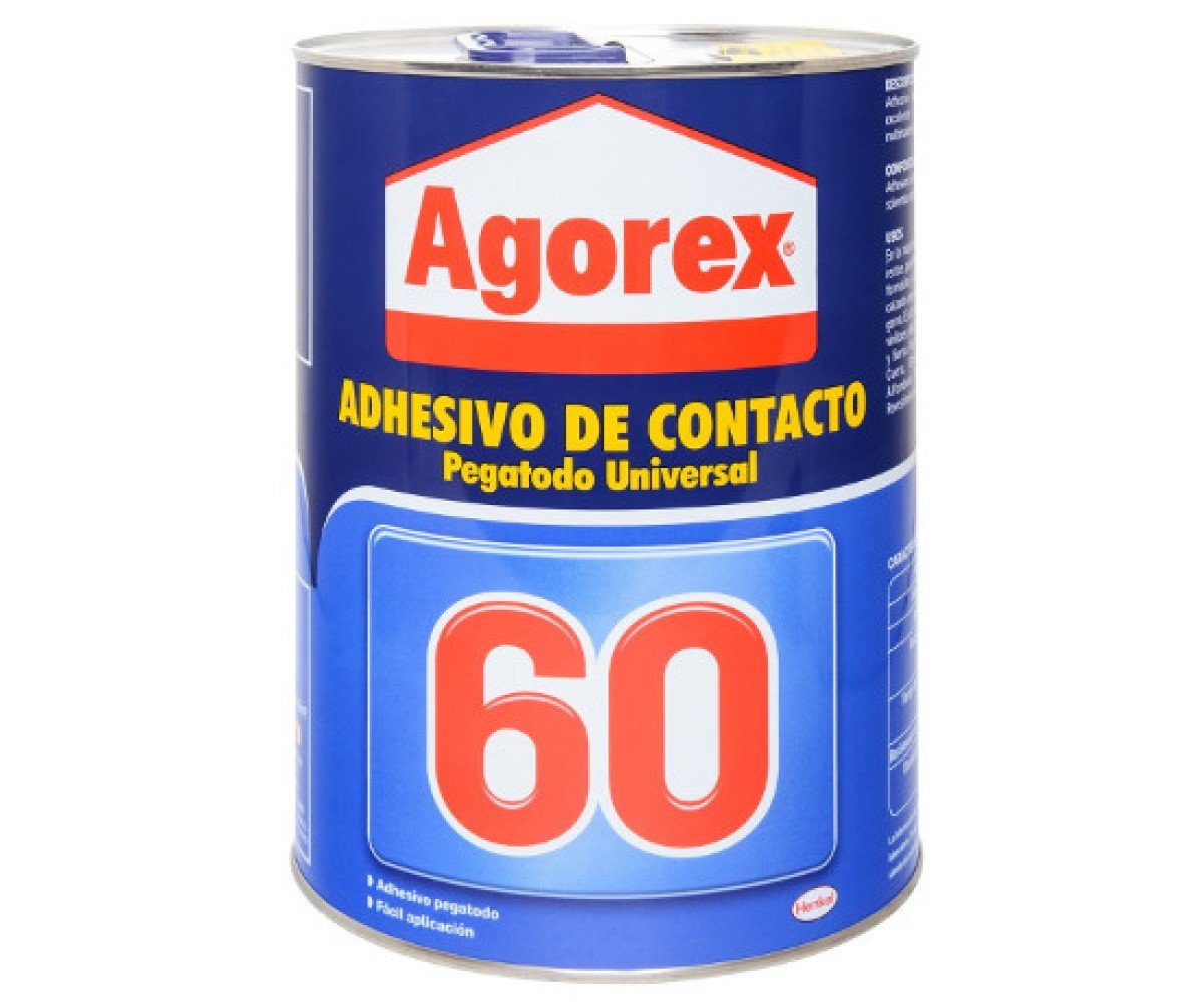 AGOREX 60 GAL