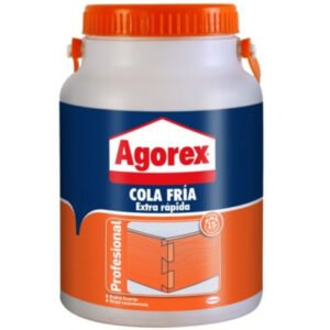 COLA FRIA BIDON 3.2KG PROFESIONAL