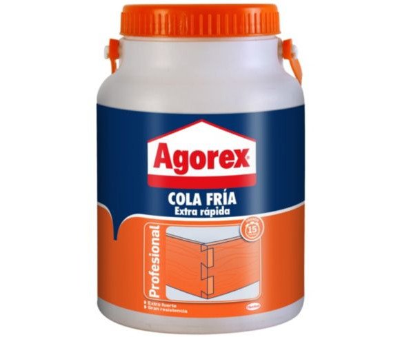 Cola fria bidon 3.2kg profesional