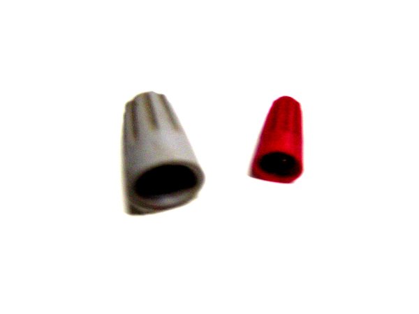 CONECTOR ELECTRICO UNIDAD