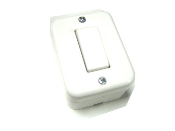 INTERRUPTOR S/P ESCALA 9/24