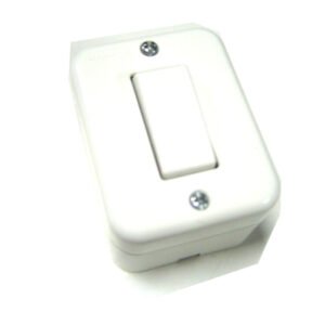 INTERRUPTOR S/P SIMPLE 9/12