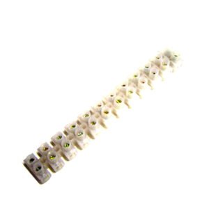 REGLETA ELECTRICA 4MM