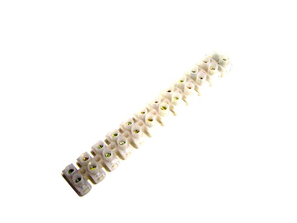 REGLETA ELECTRICA 4MM