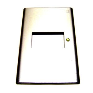 TAPA MODULO HABITAT 1P (NO PEDIR)