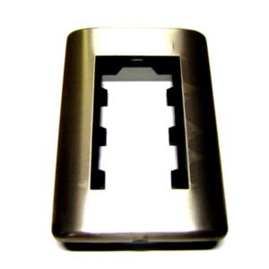 TAPA MODULO HABITAT 3P(NO PEDIR)