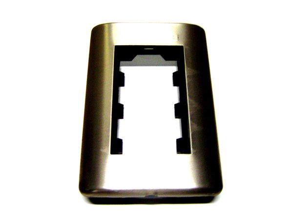 TAPA MODULO HABITAT 3P(NO PEDIR)