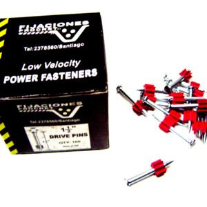 CLAVOS TIPO HILTI 2" SDM"