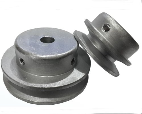 POLEA 1A - 5"