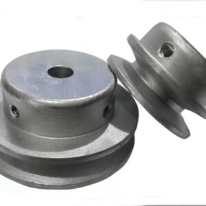 POLEA 1A - 2 1/2"