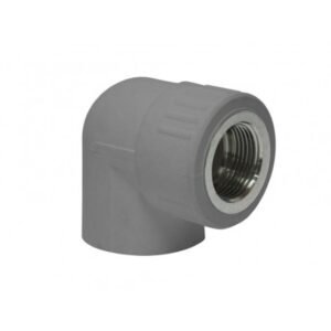CODO PPR 25 X 1/2" HI METALICO
