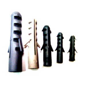 TARUGO PLASTICO 12 M/M CIENTO