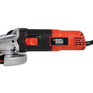 ESMERIL ANGULAR 4 1/2" 820W G720 BLACK & DECKER