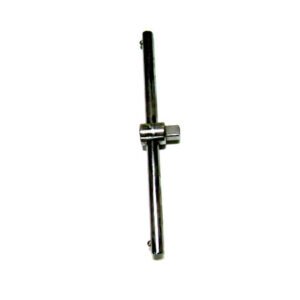 BARROTE CORREDIZO 1/2 x 10' CROSSMAN'