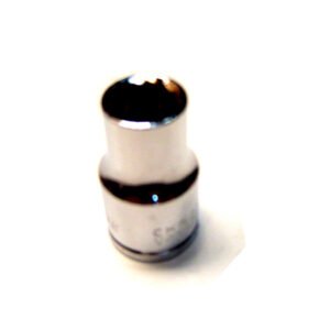 DADO LARGO HEXAGONAL 15M/M