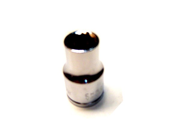 DADO POLIGONAL 15 M/M