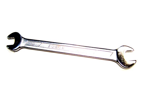 LLAVE PUNTA - PUNTA 12 MM X 13 MM