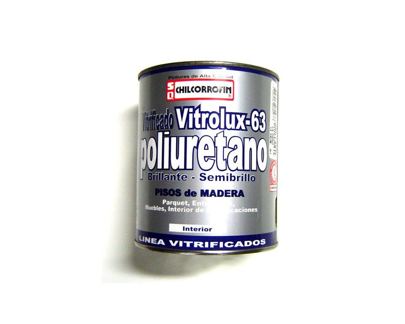 VITROLUX 63 1/4 GAL PARA VITRIFICAR NATURAL